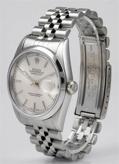 1998 rolex datejust value|value of Rolex Datejust.